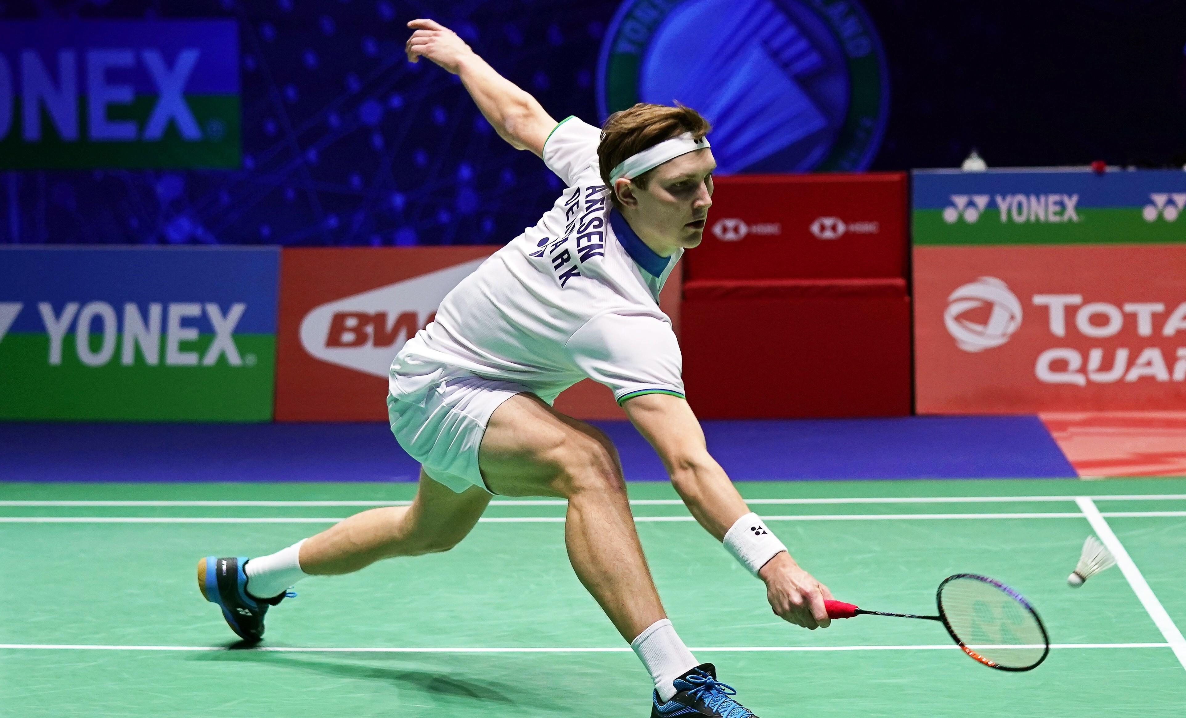 丹麦队力克韩国队,石宇奇带队取胜 丹麦队力克韩国队,石宇奇带队取胜