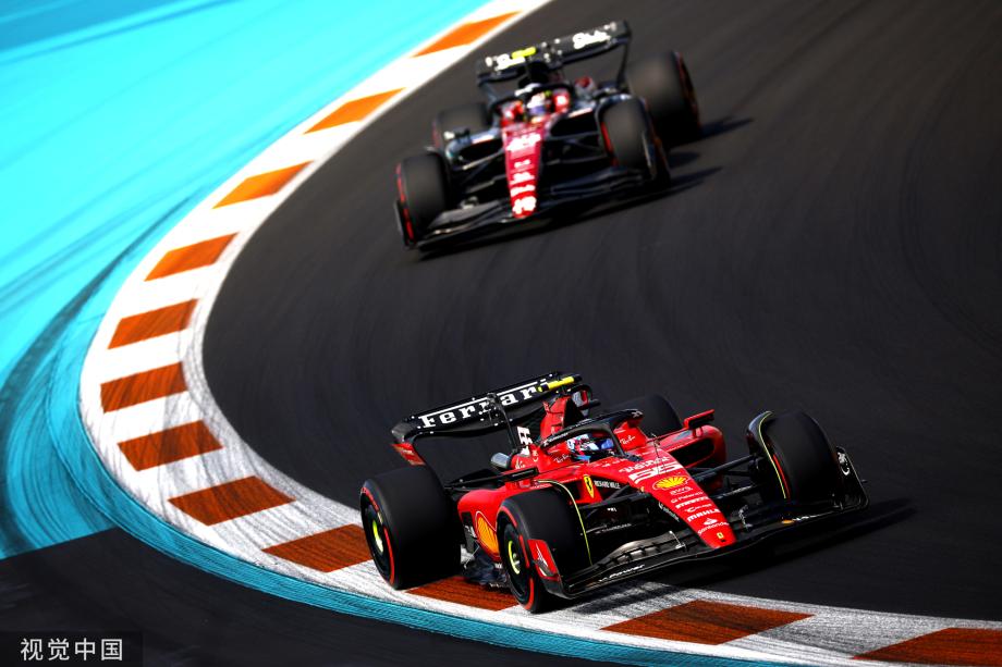 阿斯顿马丁绝杀威廉姆斯,佩雷兹带队取胜 阿斯顿马丁绝杀威廉姆斯,佩雷兹带队取胜