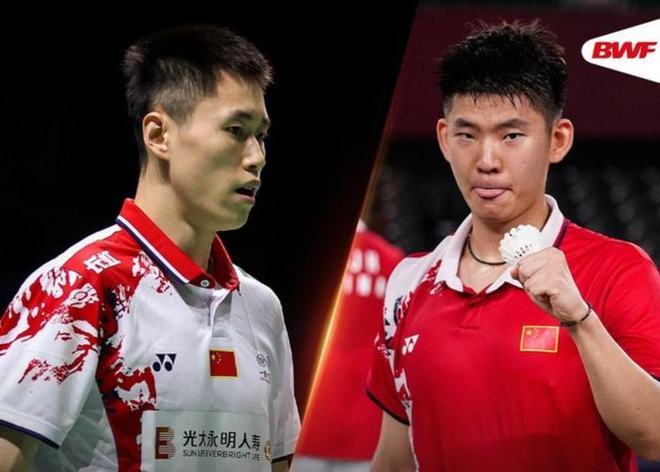 德国队完胜马来西亚队，桃田贤斗统治全场