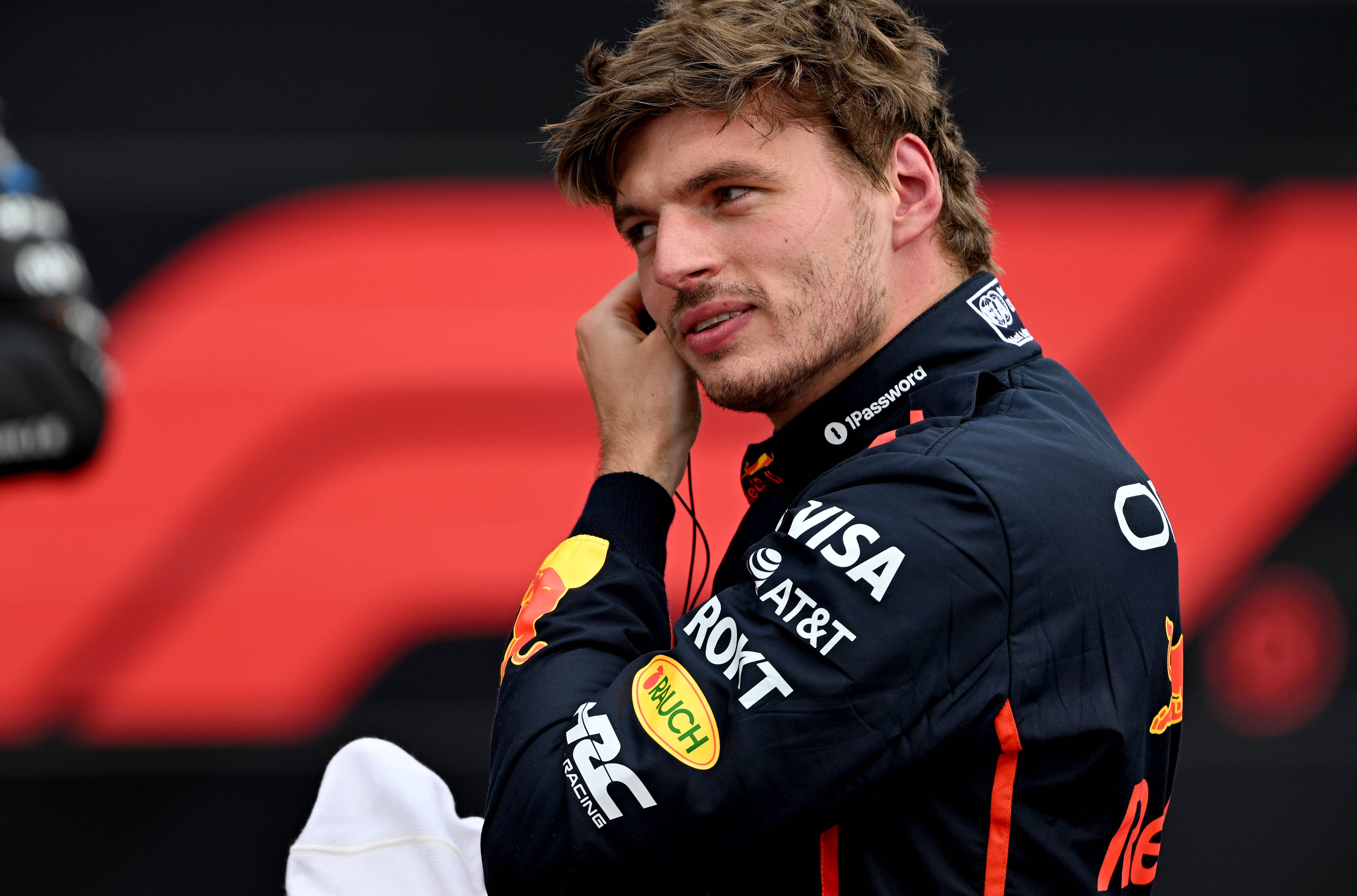 索伯车队翻盘法拉利，维斯塔潘状态火热