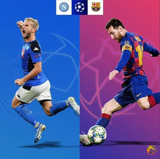 那不勒斯翻盘西班牙，本泽马关键制胜