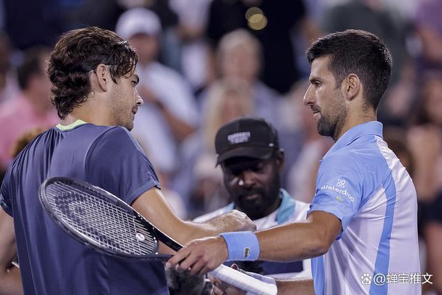 开云体育平台APP-蒙特卡洛大师赛碾压法网，德约科维奇扛起全队