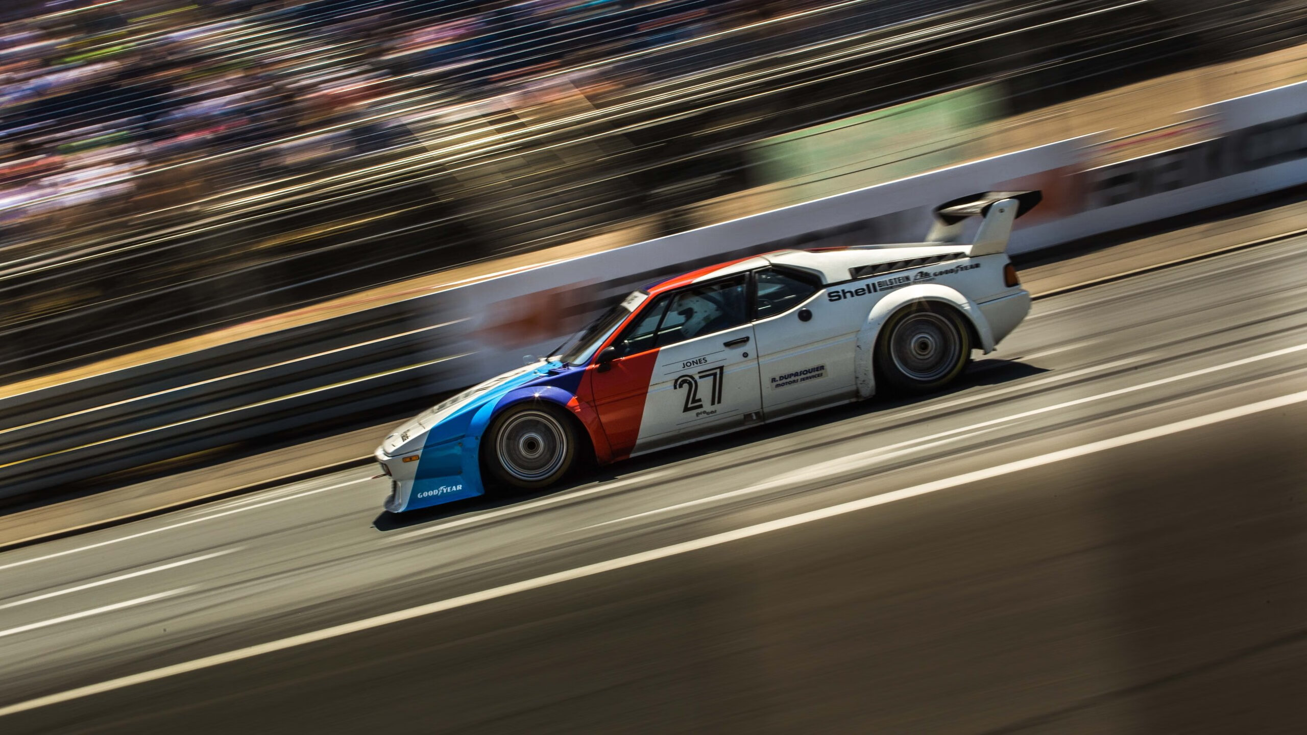 拉亚时刻,当空气动力学为心跳让路