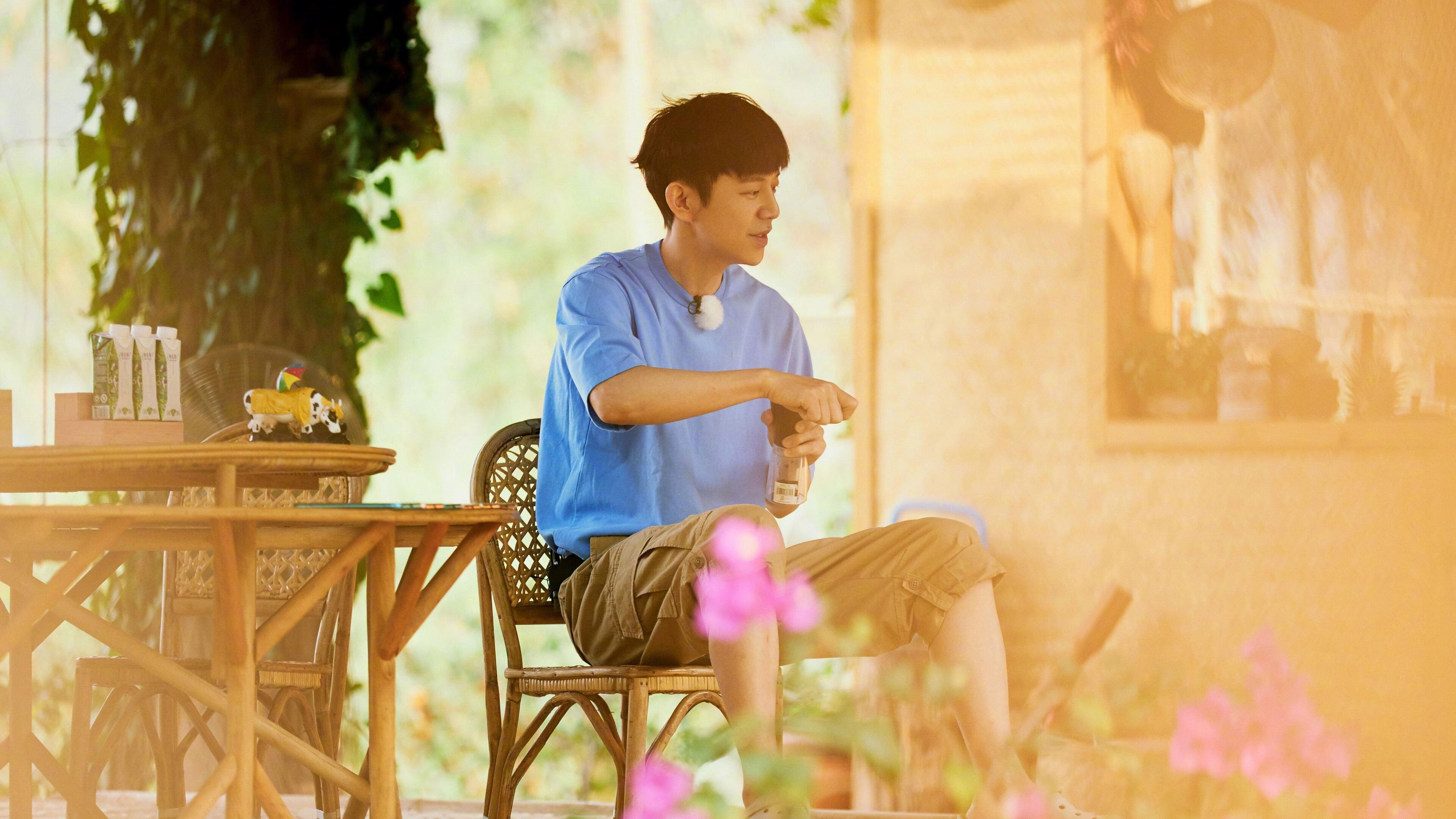 冰川上的火焰，布鲁诺一锤定音背后的冰球哲学碰撞